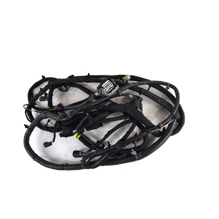 Mopar Chassis Wiring Harness, 68251178AC 68251178AC